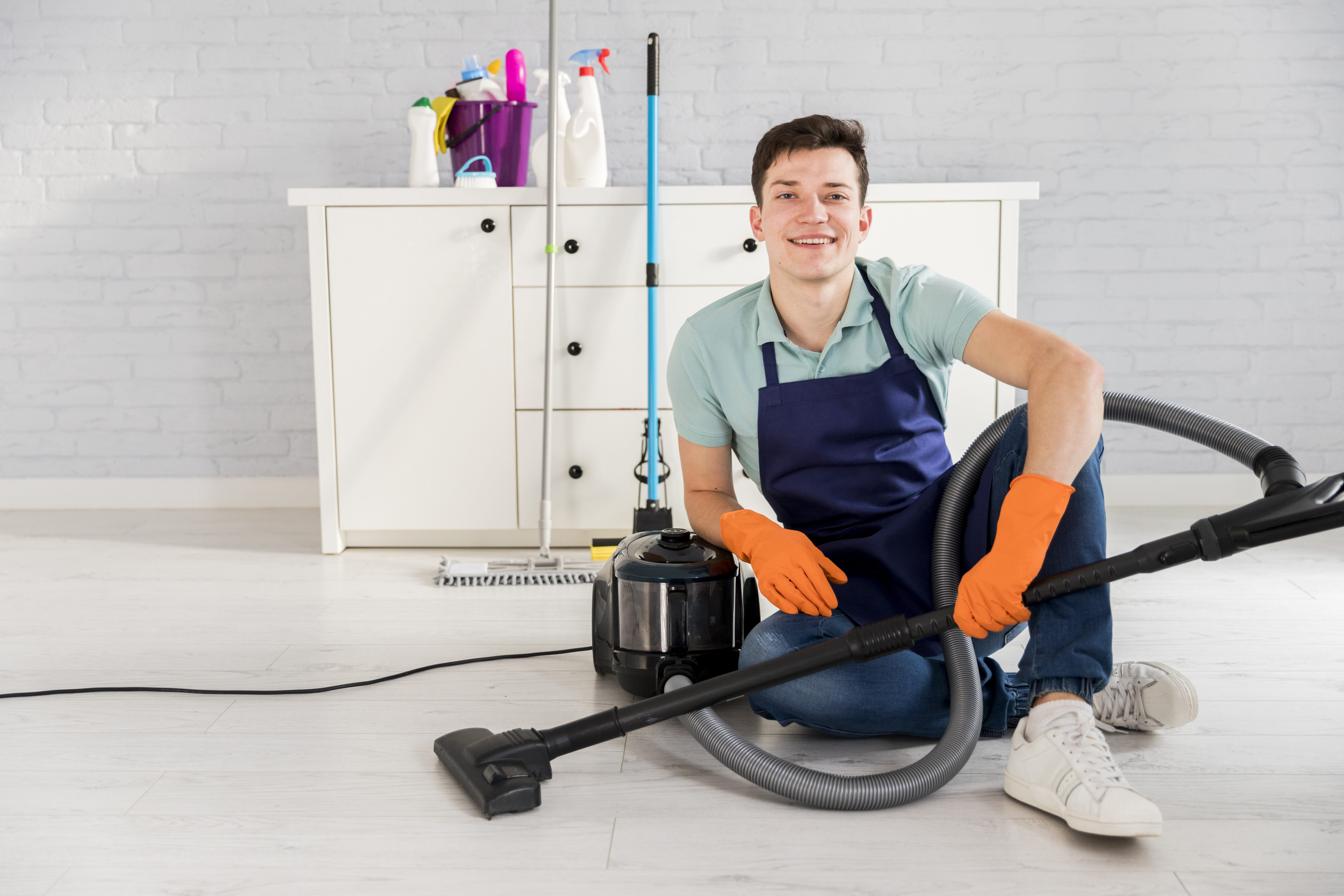 Commercial Carpet Cleaning Near Me