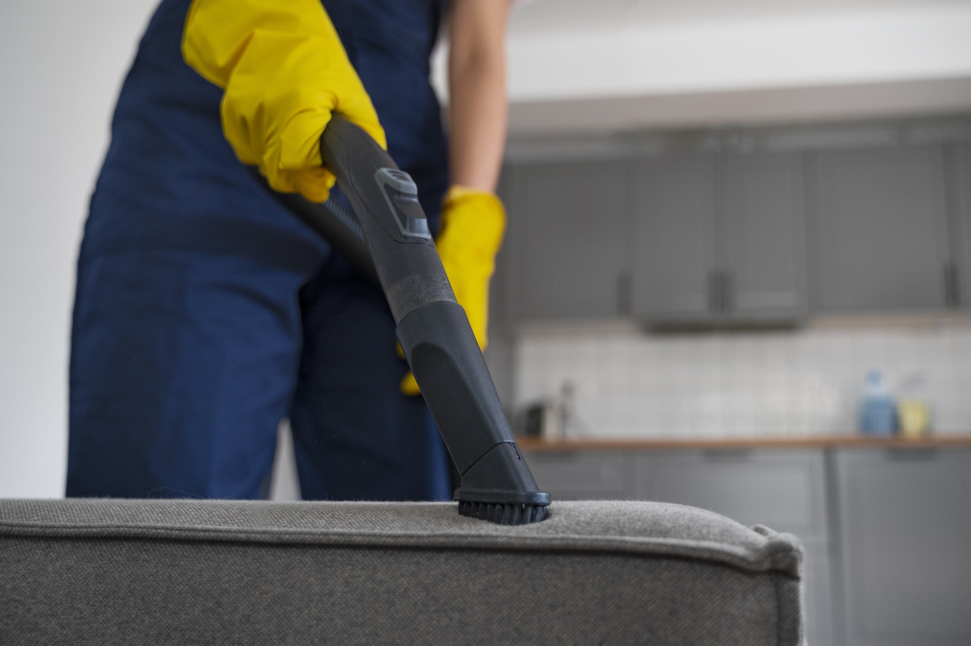 Stain Removal in Weymouth, Massachusetts